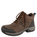 BR Stable Shoe Cavan, Brown