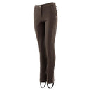 BR Jodphurbroek Oletta Siliconen, Mulch