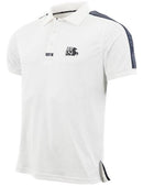 BR Polo Shirt Purus Men, Snow White