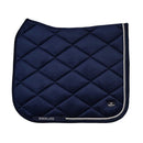 Kingsland  Zadeldek Gail Velvet, Navy