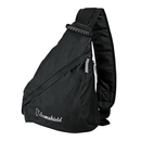 Samshield Captas / Rugzak, Zwart