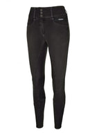 Pikeur Candela Grip Jeans Riding Breeches, Black