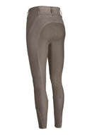 Pikeur Jonna Grip Rijbroek, Walnoot