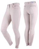 QHP Reithose Saona, Grau