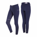 QHP Reithose Florinthe, Marineblau