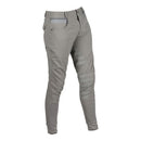 QHP Riding Breeches Ivar, Gray