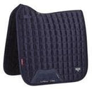 LeMieux Loire Classic Satin Dressage, Marineblau