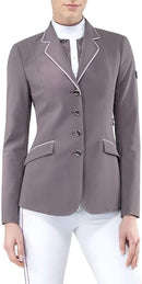 Equiline Turnierjacket Sparrow, Taupe