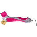Imperial Riding Hoof Scraper, Pink