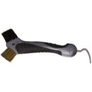 Imperial Riding Hoof Scraper, Black