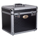 Imperial Riding Grooming Box Shiny, Black