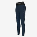 Pikeur Gia Full Grip Breeches, Nightblue
