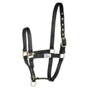 Harry's Horse Halfter-Controller, Schwarz