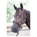Harry's Horse Nose Net, Black