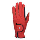 Roeckl Lona Handschuh, Rot