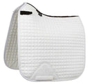 LeMieux Luxury Dressage Square, Wit