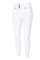 Pikeur Breeches Lefinia Grip, White
