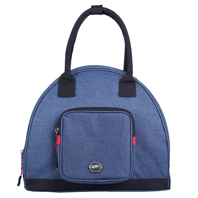 QHP Captas, Blauw