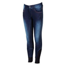 Harry's Horse Riding Breeches Loulou Sanddrif Full, Blue