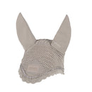 Squadron Ohrennetz Crystal Platinum, Greige