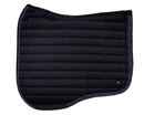 QHP Sattelunterlage Astana, Schwarz