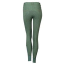 Harry's Horse Riding Breeches Caledon Grip, Dark Green