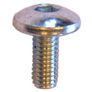 Tekna Schrauben für Baum pro Paar, Edelstahl