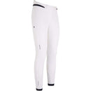 Eurostar Equitation Queen Riding Breeches, White