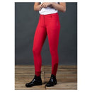 Harry's Horse Reithose Anderson Grip, Rot