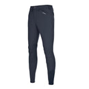 Pikeur Rodrigo Grip II Men's Riding Breeches, Dark Shadow