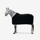Squadron Fleecedecke, Schwarz