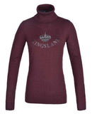 Kingsland Imogene Women's Pullover, Port Royal