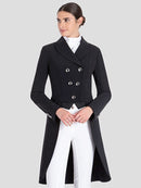 Equiline Competition Frack / Slip Jacket, Meteorite