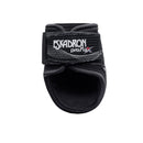 Squadron Bügelstiefel Proflex, Schwarz