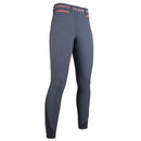 HKM Reithose Topas, Grau