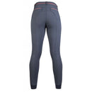 HKM Reithose Topas, Grau