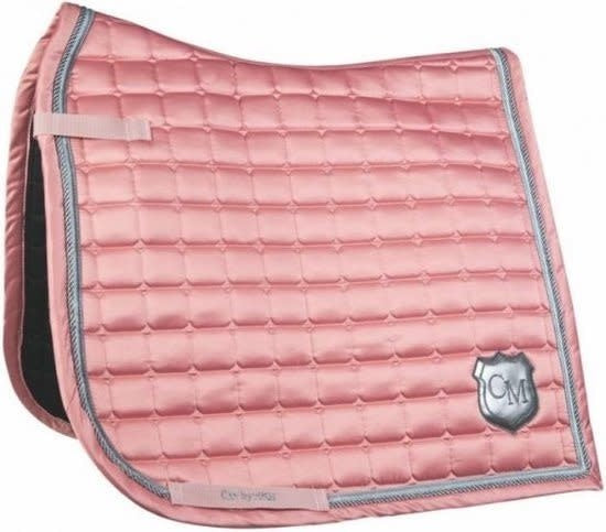 HKM Zadeldek Topas, Terracotta