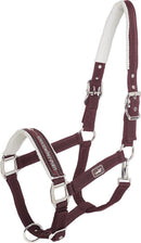 Schockemohle Halter Memphis, Burgundy