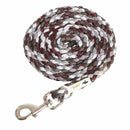 Schockemohle Halstertouw Catch Style, Burgundy