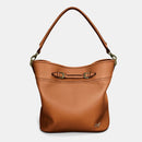 Albion Lederen Tas Amalea, Tan Ruitershop Pas de Deux