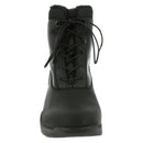 Norton All Road Boot, Black