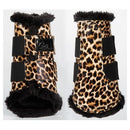 Harry's Horse Flextrainer Cats, Black