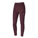 Kingsland Reitleggings Katie Full Grip, Port Royal