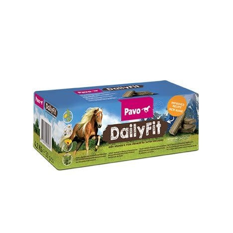 Pavo Daily Fit 4.2 kg