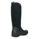 Muckboot Arctic Adventure, Zwart