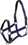 HB Halster Met Tekst, Navy