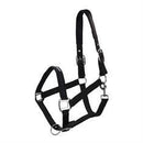 HB Halster Met Tekst, Zwart