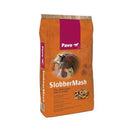 Pavo Slobber Mash 15 kg voer ruitershop pas de deux
