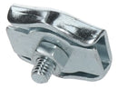 Hofman Excellent Cord Connector Electric Wire 4 S, Silver