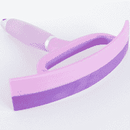 HB Soft Gel Sweat Scraper, Purple